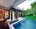 The Jineng Villas Seminyak
